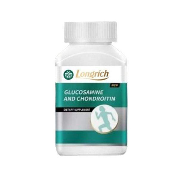 Arthro Supreviver Longrich Glucosamine 60 comprimés