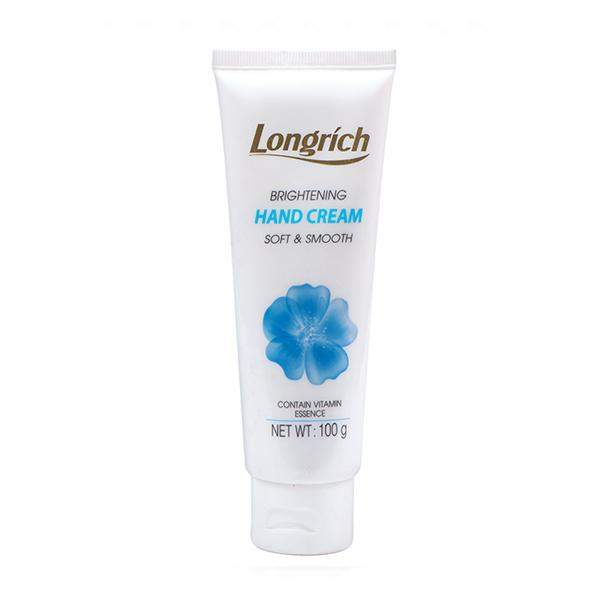 Crème Mains Réparatrice Longrich au Coenzyme Q10 100g