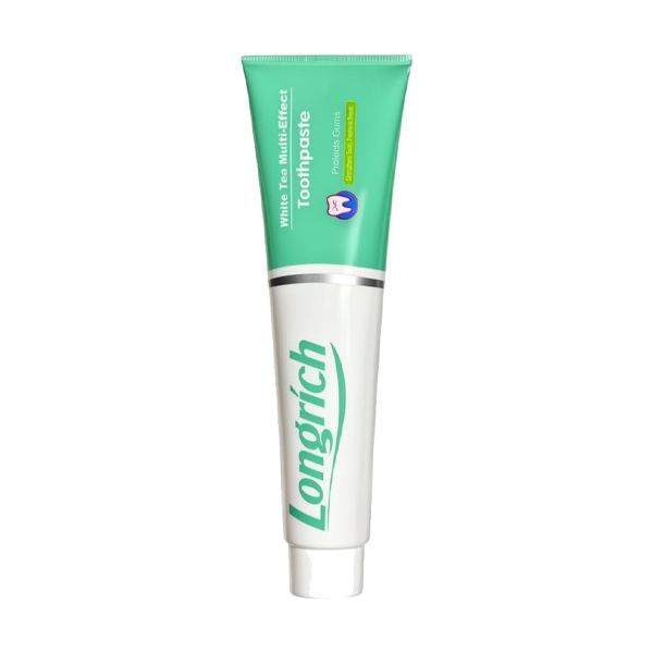 Dentifrice Longrich au Thé Blanc 100g