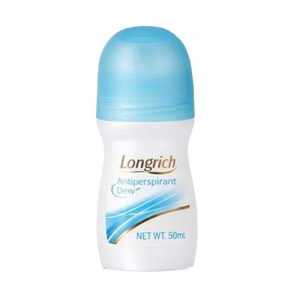 Déodorant Longrich Antitranspirant Fraîcheur 48h 50ml