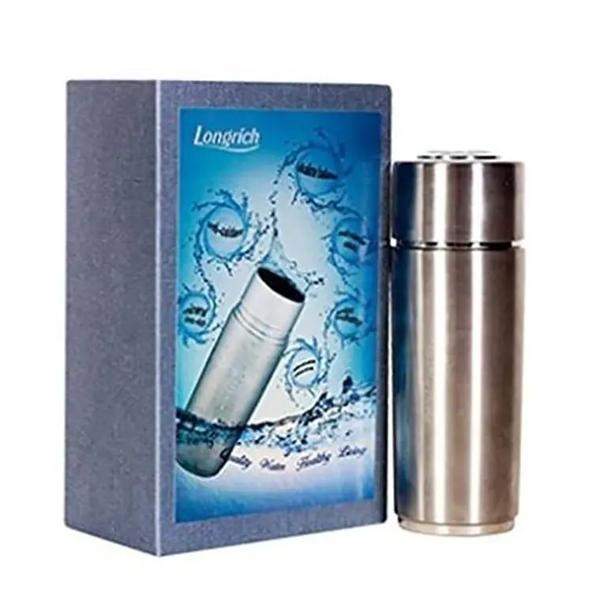 Gobelet Alcalin Longrich Eau Ionisée Pi Cup
