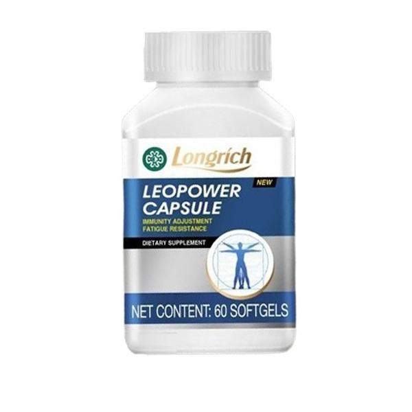 Libao Longrich Vitalité Homme 160 comprimés