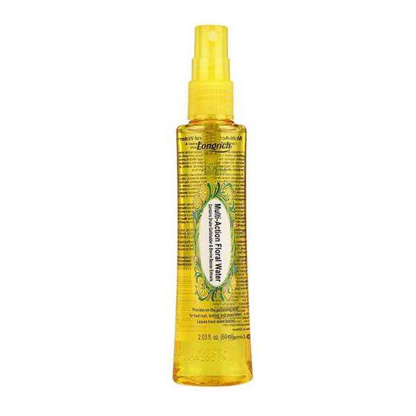 Baume de Massage Longrich aux Plantes et Menthe