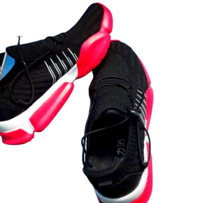 Chaussures Énergétiques Longrich Confort et Bien-être