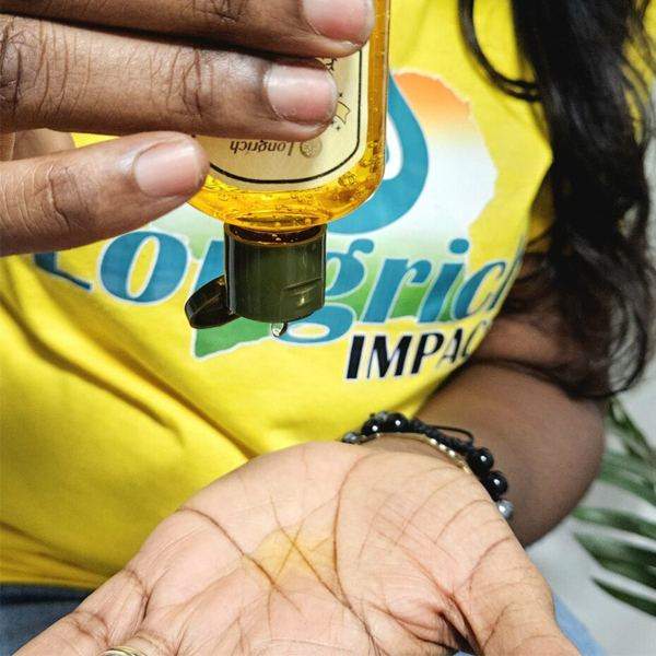 Huile Longrich Snake Oil 120ml